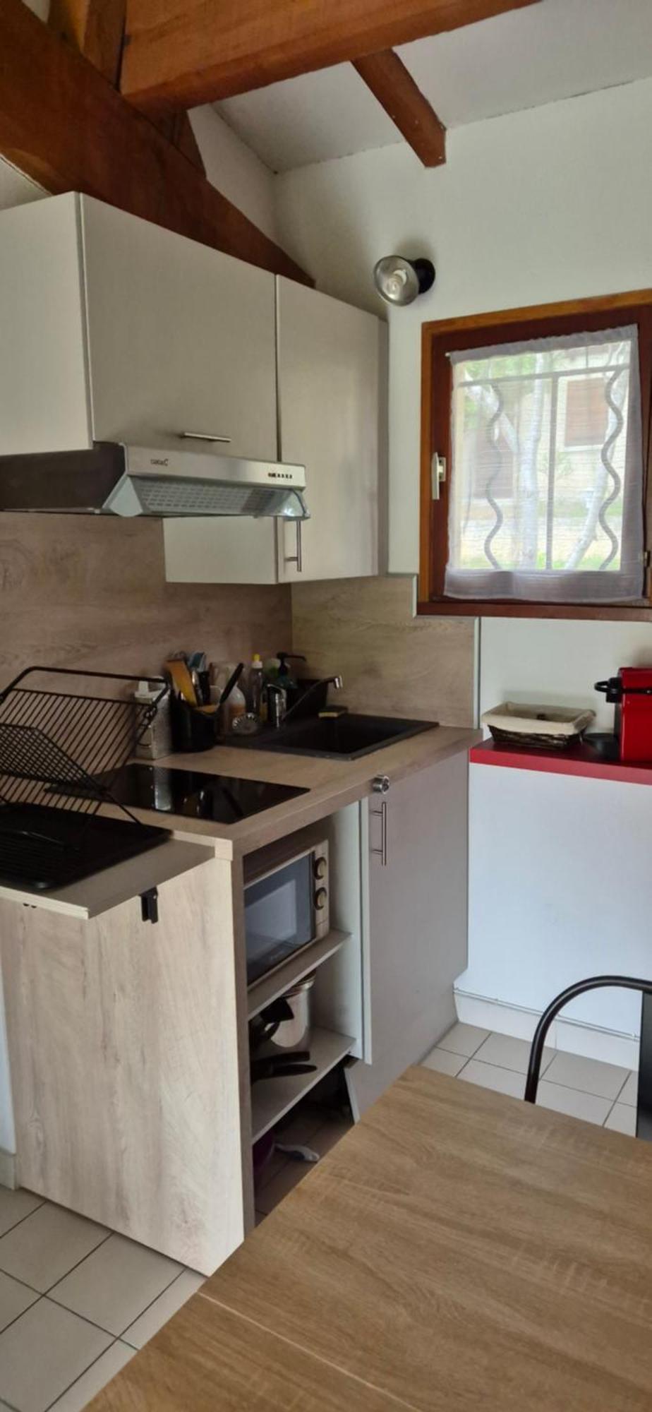 Maison A Louer En Ardeche Du Sud Сен-Мартен-д'Ардеш Экстерьер фото